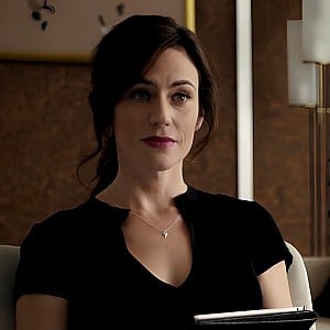 Maggie Siff