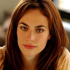 Maggie Siff