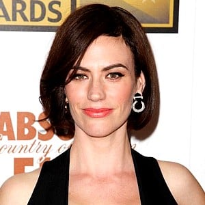 Maggie Siff