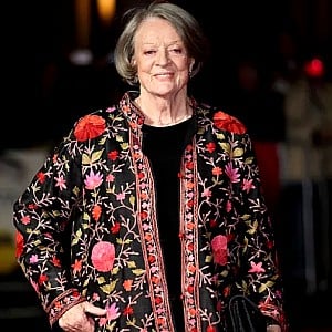 Maggie Smith