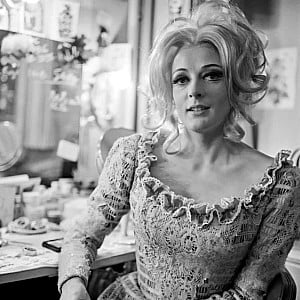 Maggie Smith