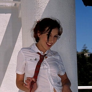 Maggie Star