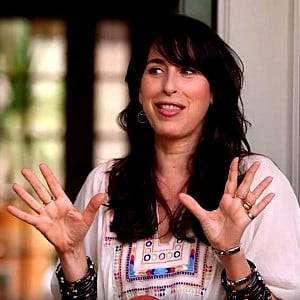 Maggie Wheeler