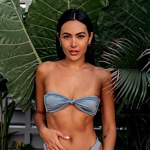 Maggie Wilson