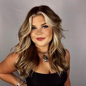 Magnolia Cille Rader
