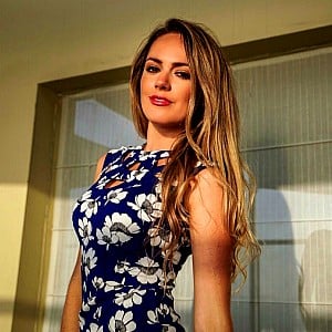 Magnolia Dos Santos