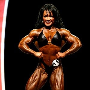 Mah-Ann Mendoza