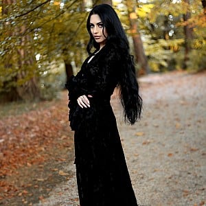 Mahafsoun