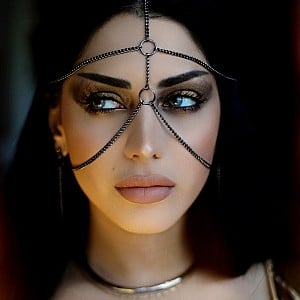 Mahafsoun