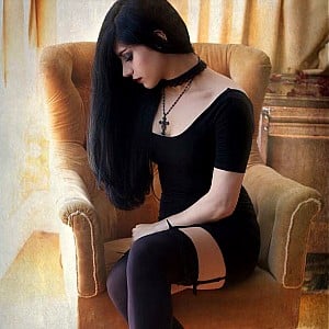 Mahafsoun
