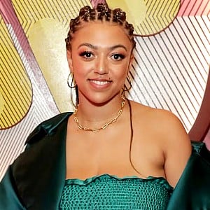 Mahalia (Singer)