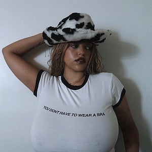 Mahalia (Singer)