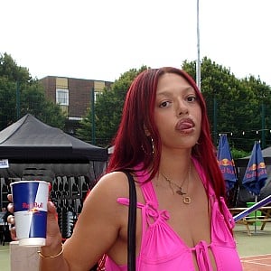 Mahalia (Singer)