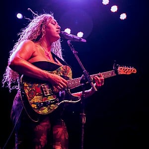 Mahalia (Singer)