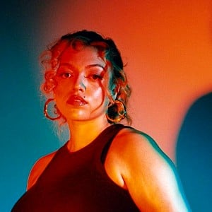 Mahalia (Singer)