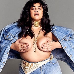Mahalia Handley