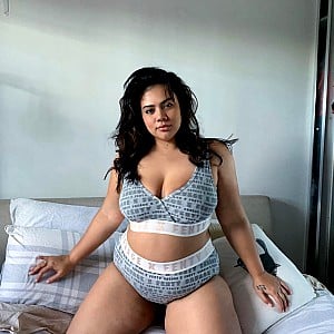 Mahalia Handley