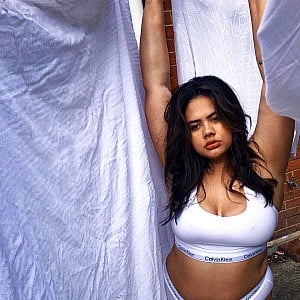 Mahalia Handley