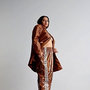 Mahalia Handley