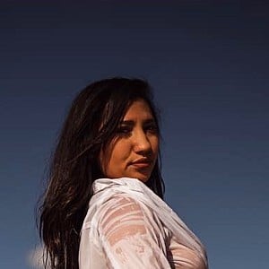 Mahea Ribordy