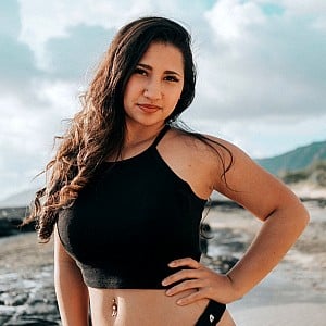 Mahea Ribordy