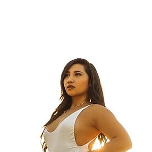 Mahea Ribordy