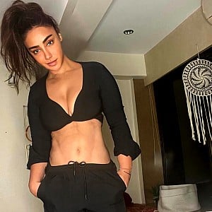 Mahek Chahal
