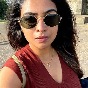 Maheshwari Chanakyan