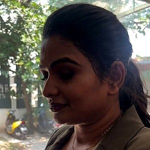 Maheshwari Chanakyan
