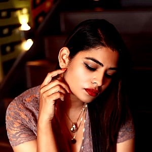 Maheshwari Chanakyan