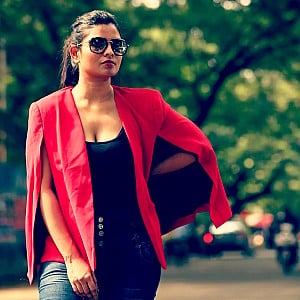 Maheshwari Chanakyan