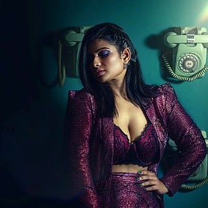 Maheshwari Chanakyan