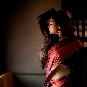 Maheshwari Chanakyan