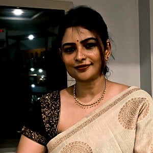 Maheshwari Chanakyan