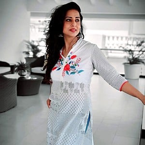 Mahi Gill