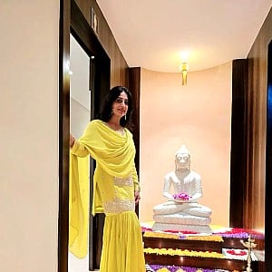 Mahi Gill