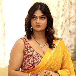 Mahi Kaur