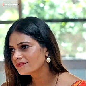 Mahi Kaur