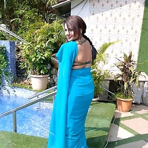 Mahi Kaur