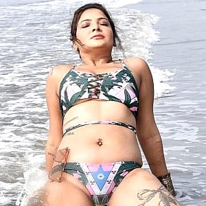 Mahi Kaur