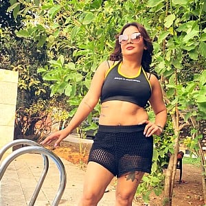 Mahi Kaur
