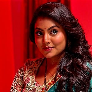 Mahi Shrivastava