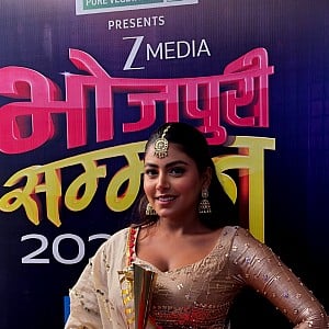 Mahi Shrivastava