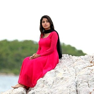 Mahi Shrivastava