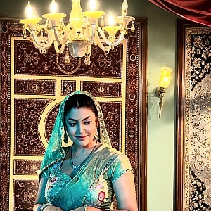 Mahi Shrivastava