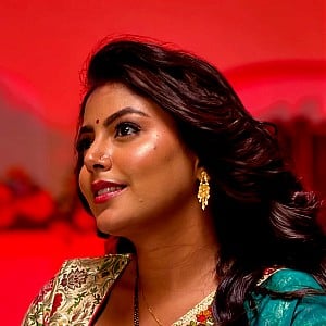 Mahi Shrivastava