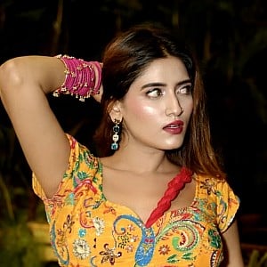 Mahima Bankar
