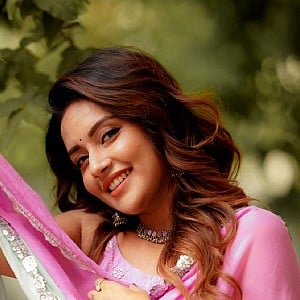 Mahima Nambiar