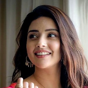 Mahima Nambiar