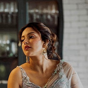 Mahima Nambiar